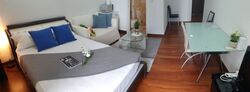 The Sail @ Marina Bay (D1), Apartment #453469441